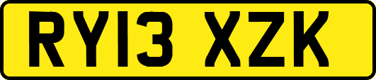 RY13XZK