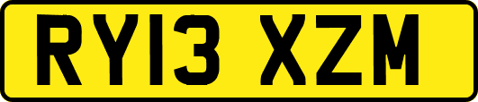 RY13XZM