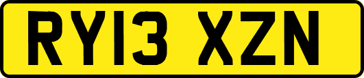 RY13XZN