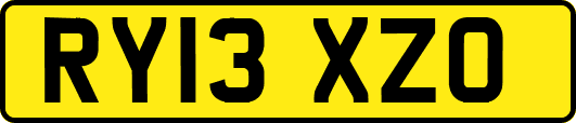 RY13XZO