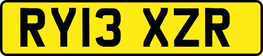 RY13XZR