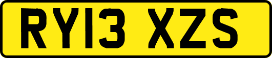 RY13XZS