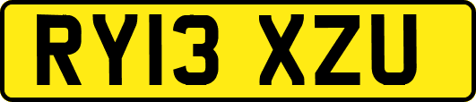 RY13XZU