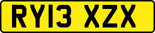 RY13XZX