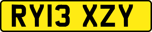 RY13XZY