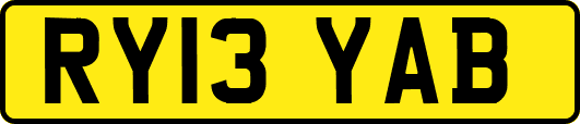 RY13YAB