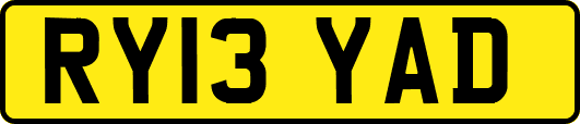 RY13YAD