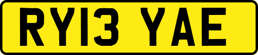 RY13YAE