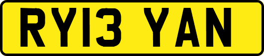 RY13YAN