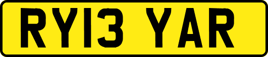 RY13YAR