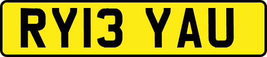 RY13YAU