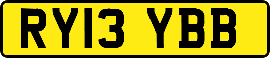RY13YBB