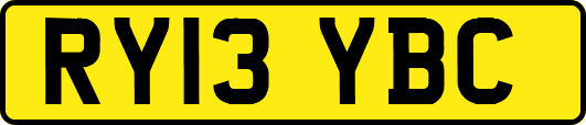 RY13YBC