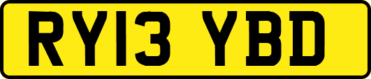 RY13YBD