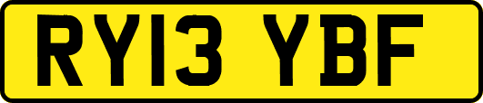 RY13YBF