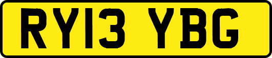 RY13YBG