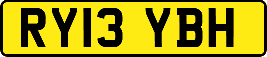 RY13YBH
