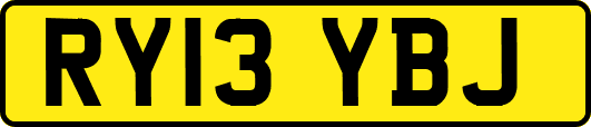 RY13YBJ