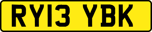 RY13YBK