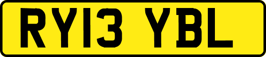 RY13YBL