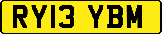 RY13YBM
