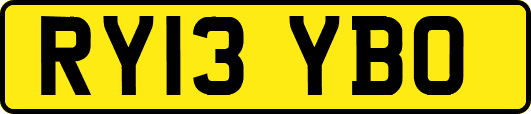 RY13YBO