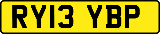 RY13YBP