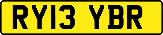 RY13YBR