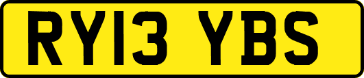 RY13YBS