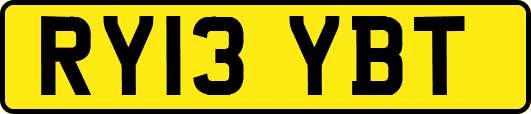 RY13YBT