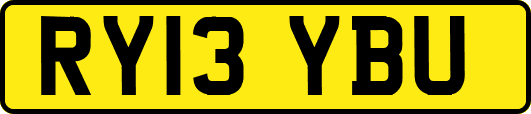 RY13YBU