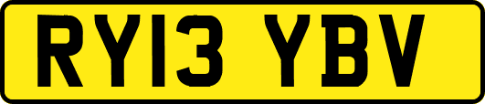 RY13YBV