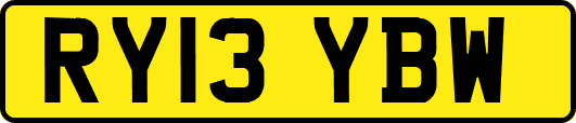 RY13YBW