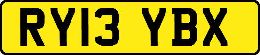 RY13YBX