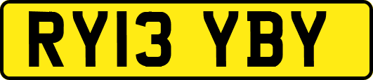 RY13YBY