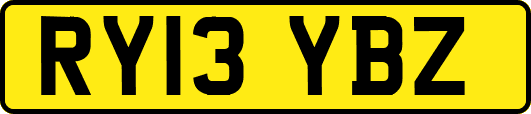 RY13YBZ