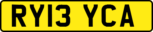 RY13YCA
