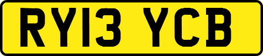 RY13YCB