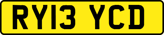 RY13YCD