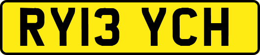 RY13YCH