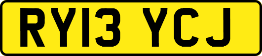 RY13YCJ