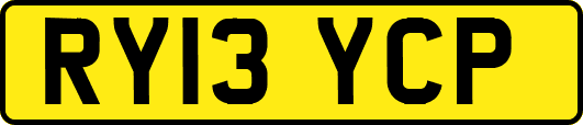 RY13YCP