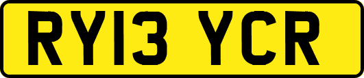 RY13YCR