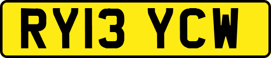 RY13YCW