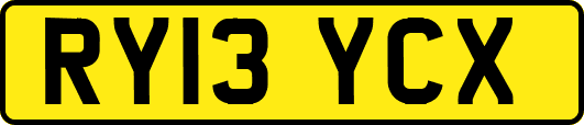 RY13YCX