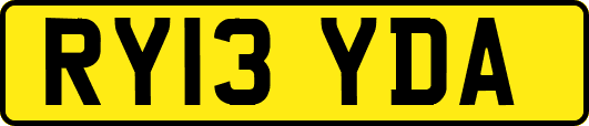 RY13YDA