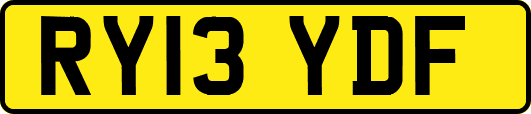 RY13YDF