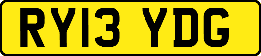 RY13YDG