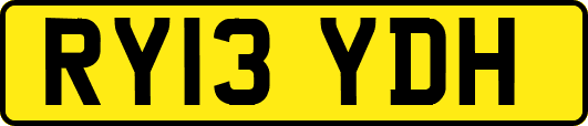 RY13YDH