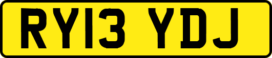 RY13YDJ